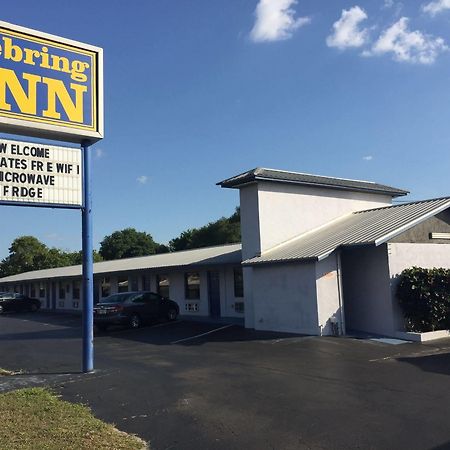 Sebring Inn Екстериор снимка